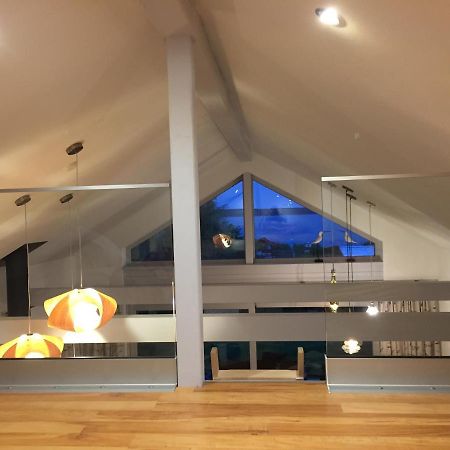 Haus Frieda Villa Breege Eksteriør billede