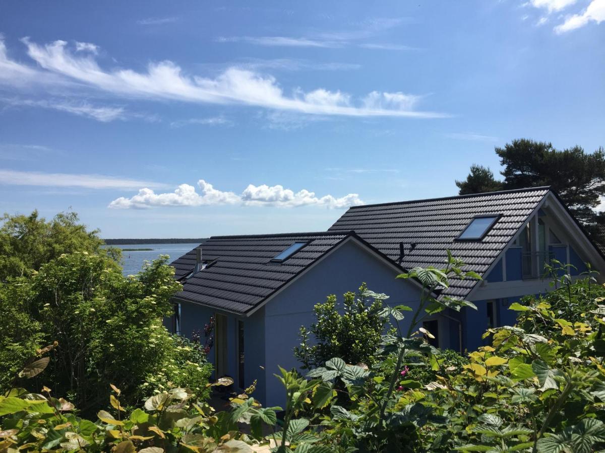 Haus Frieda Villa Breege Eksteriør billede
