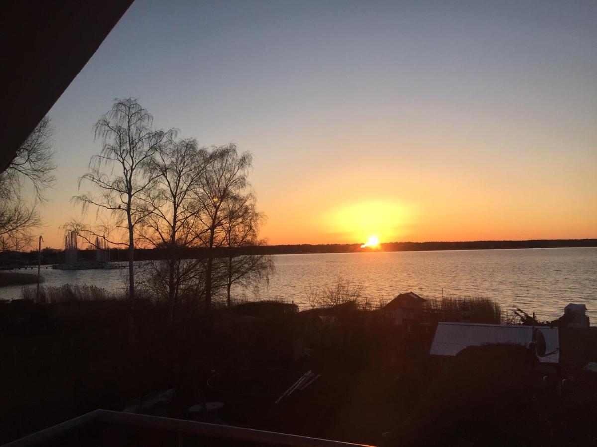 Haus Frieda Villa Breege Eksteriør billede